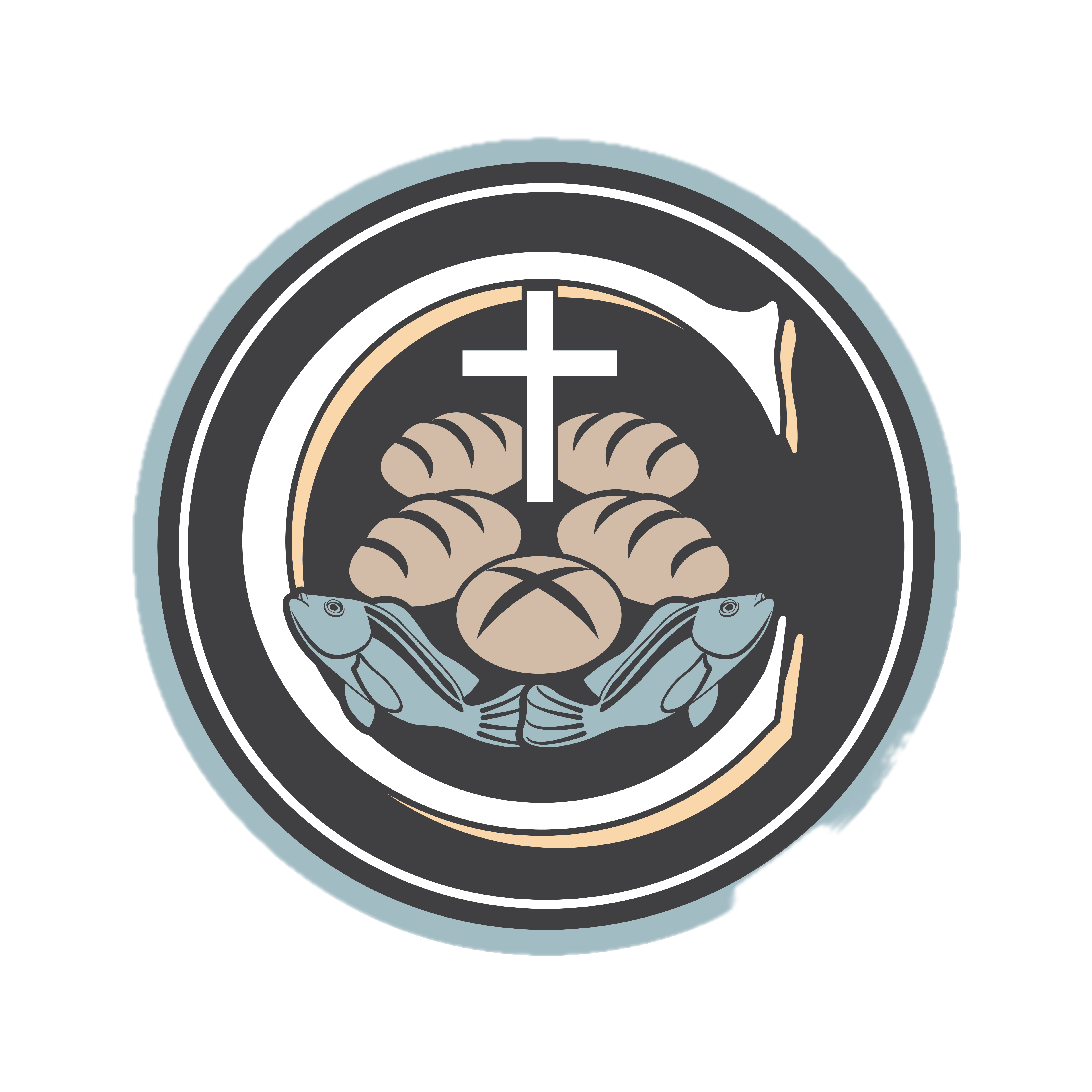 Cheney Cupboard circle logo